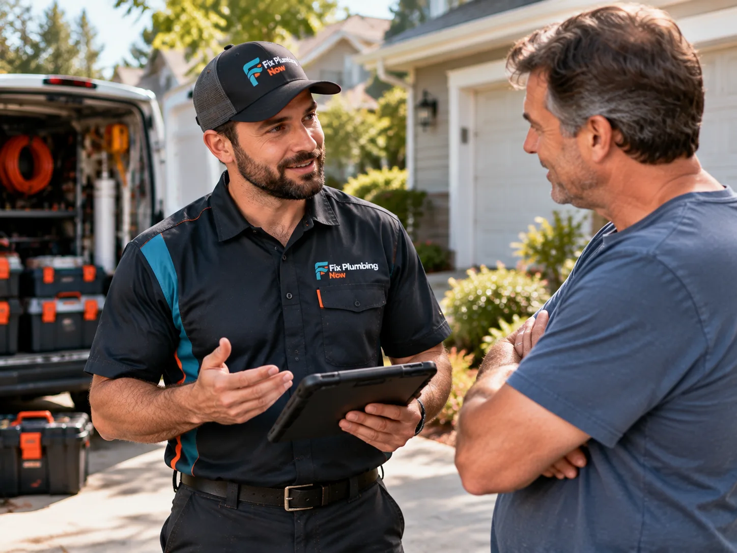 Clogged Drain Service Gresham, OR FAQs